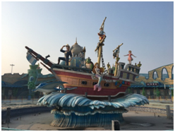 龍翔景觀項目圖集